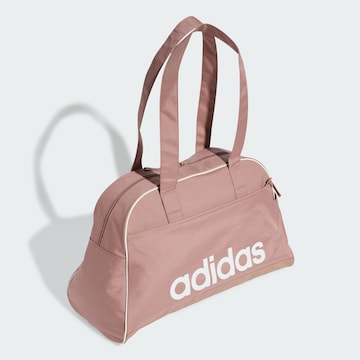 Sac de sport ADIDAS PERFORMANCE en rouge