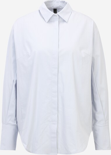 Y.A.S Tall Blouse 'HILDA' in Light blue, Item view