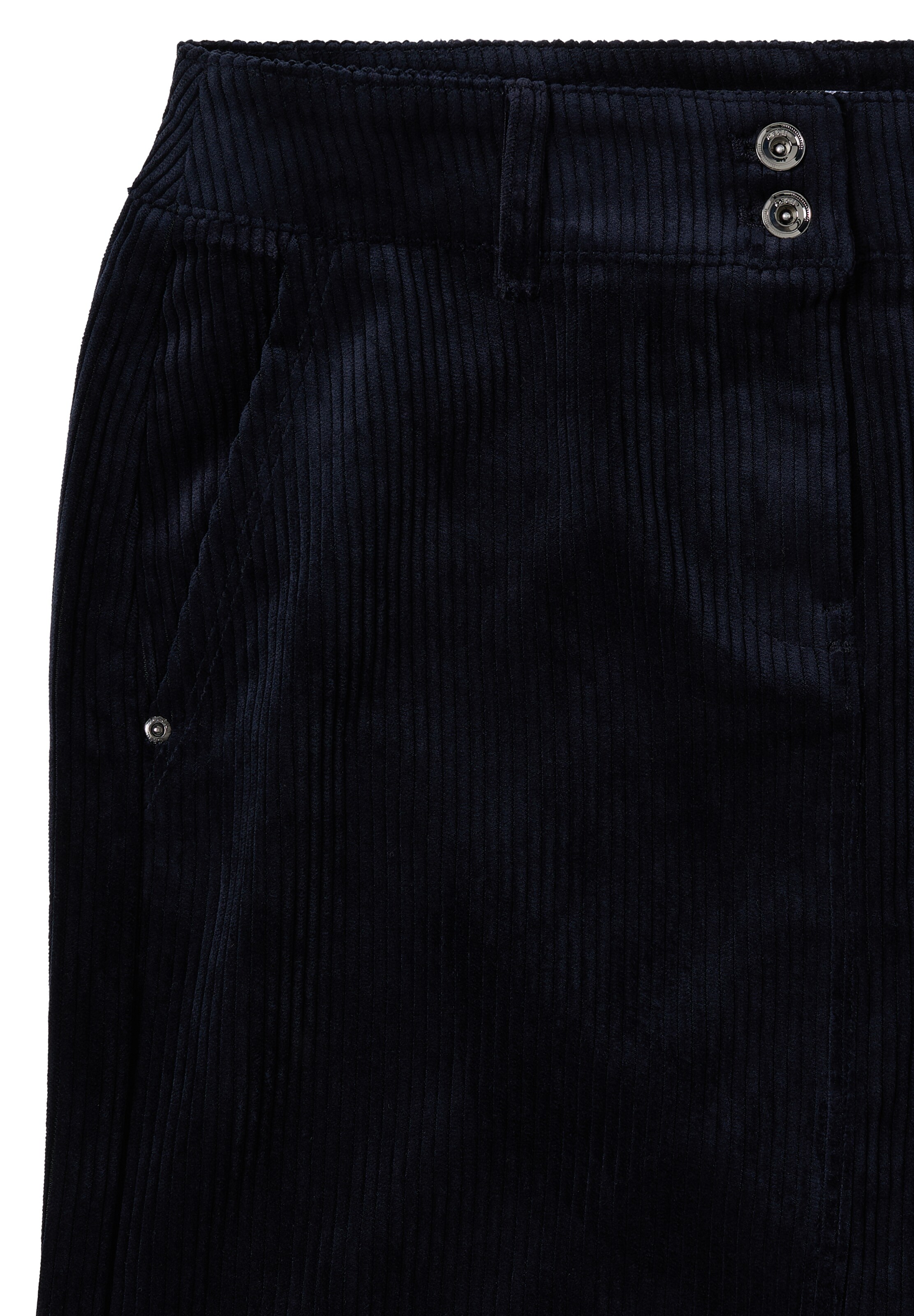 CECIL Skirt in Blue