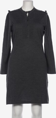 HUGO Dress in XL in Grey: front