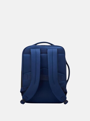 Roncato Backpack 'RONCATO ZAINO CABINA UNDERSEAT ZAINO' in Blue