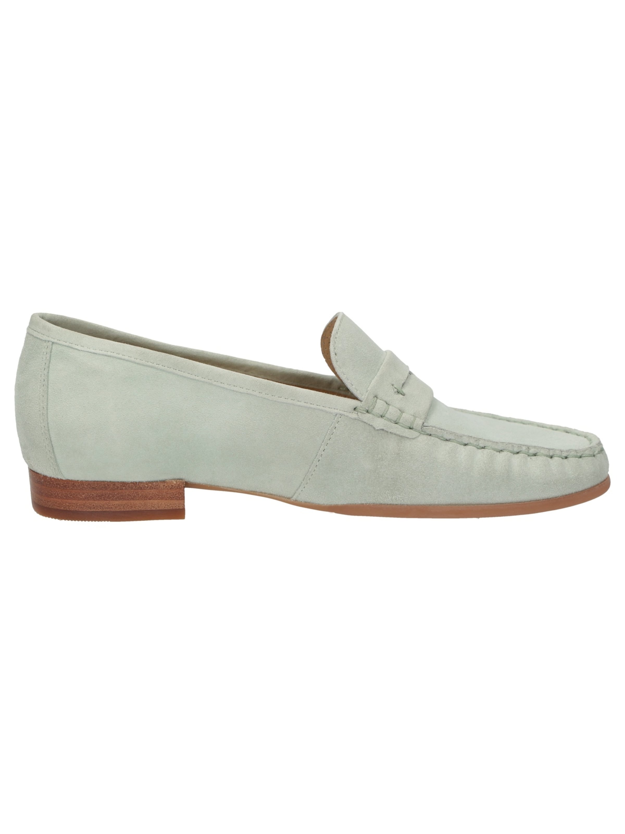 SIOUX Instappers ' Rosikena-700 ' in Groen