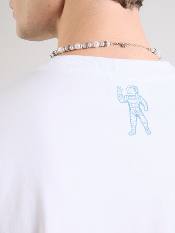 Billionaire Boys Club Shirt in White