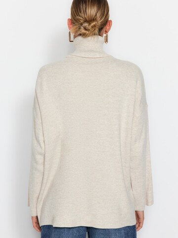 Trendyol Πουλόβερ σε γκρι