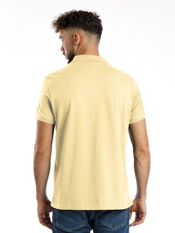 T-Shirt SPITZBUB en jaune