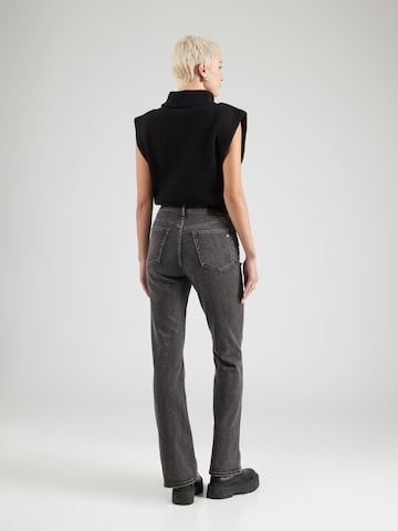 rag & bone Boot cut Jeans 'JEAN' in Grey