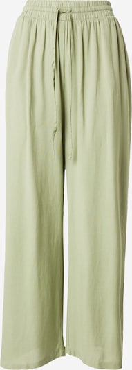 Pantaloni 'PRICIL' VILA di colore verde chiaro, Visualizzazione prodotti