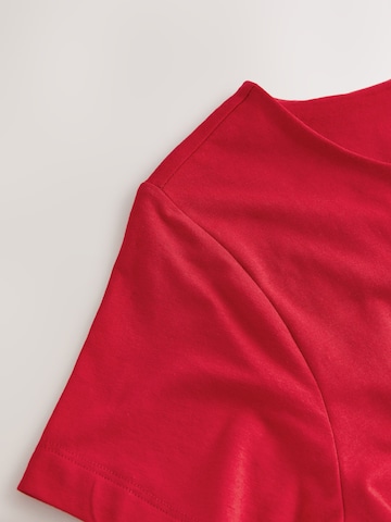 Maglietta di Next in rosso
