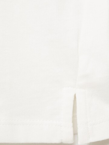 MANGO KIDS Shirt 'PAWSOME' in Beige
