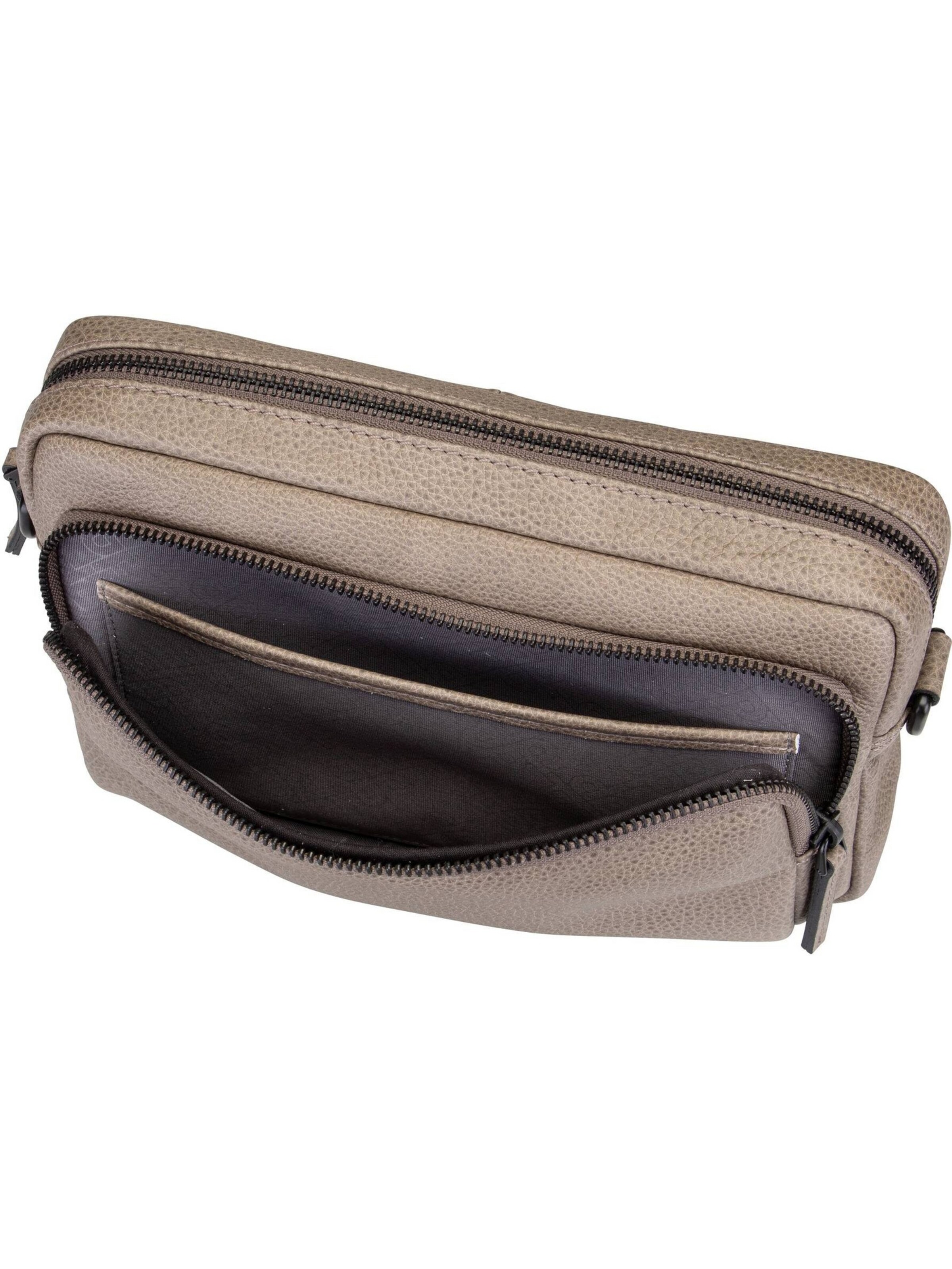 Picard Schoudertas ' Casual 5581 ' in Bruin