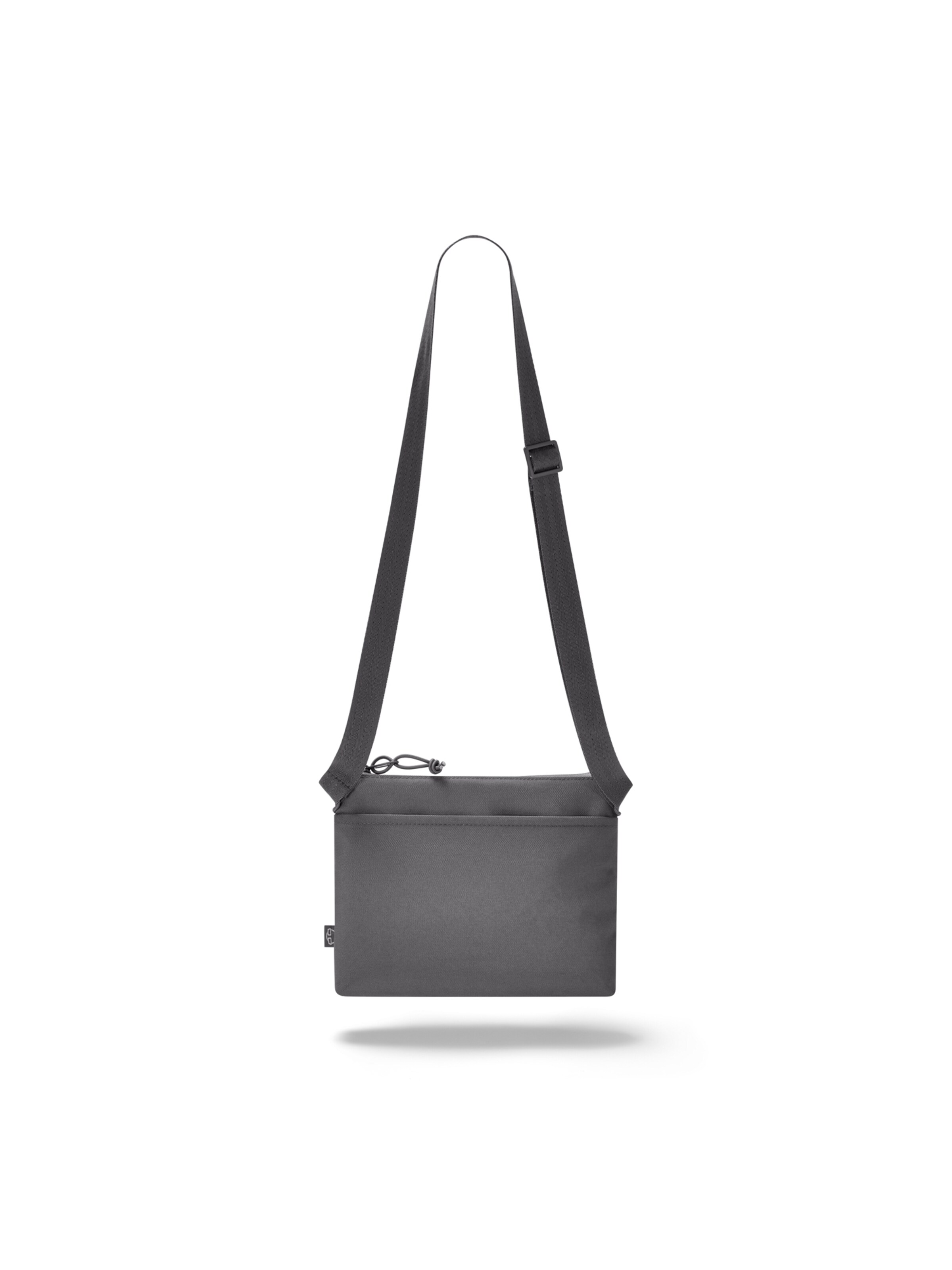 Johnny Urban Crossbody bag 'Drew' in Grey