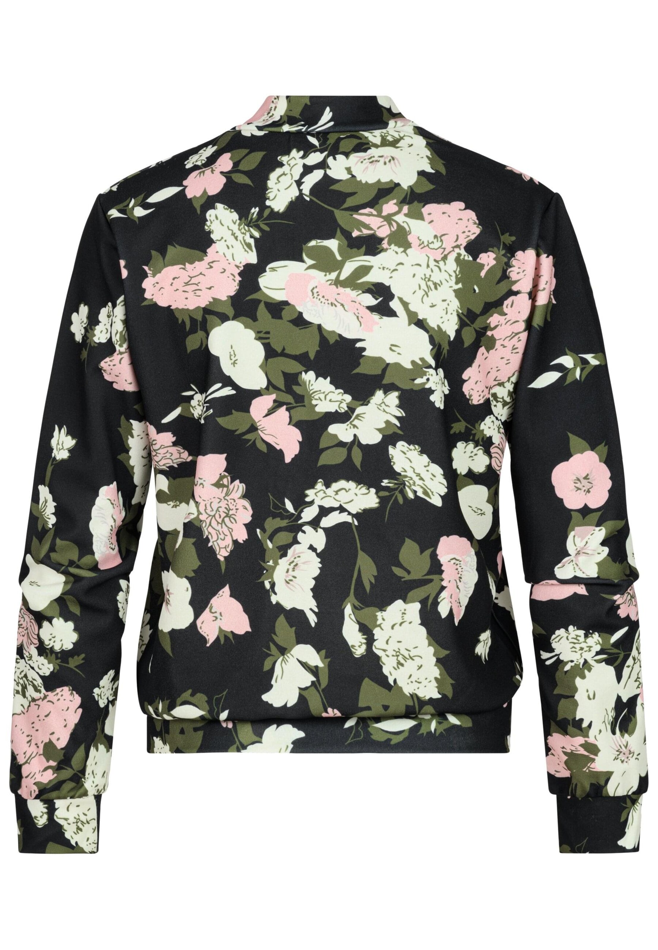 Giacca di mezza stagione di Cloud5ive in nero