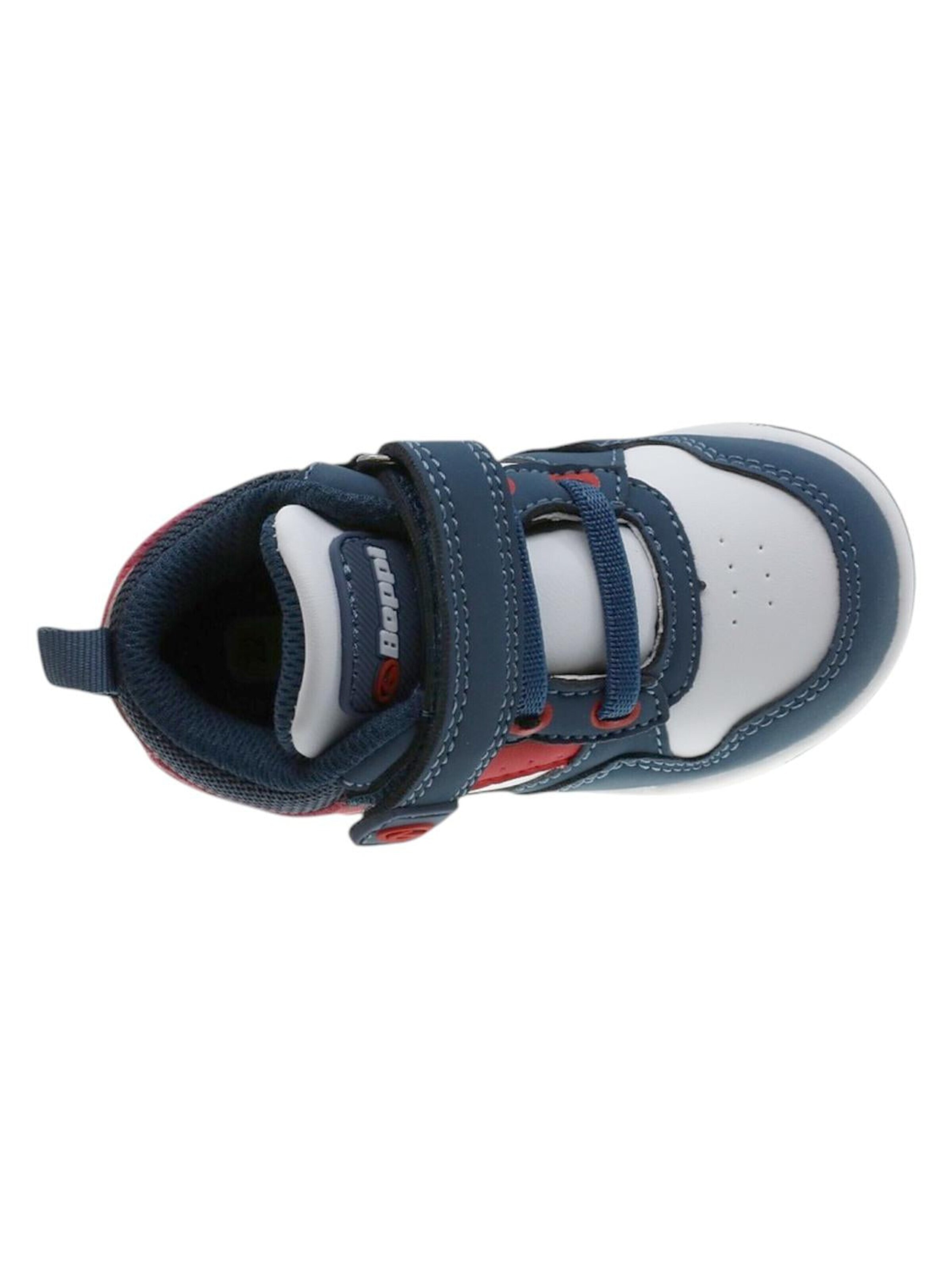 Sneaker di Beppi in blu