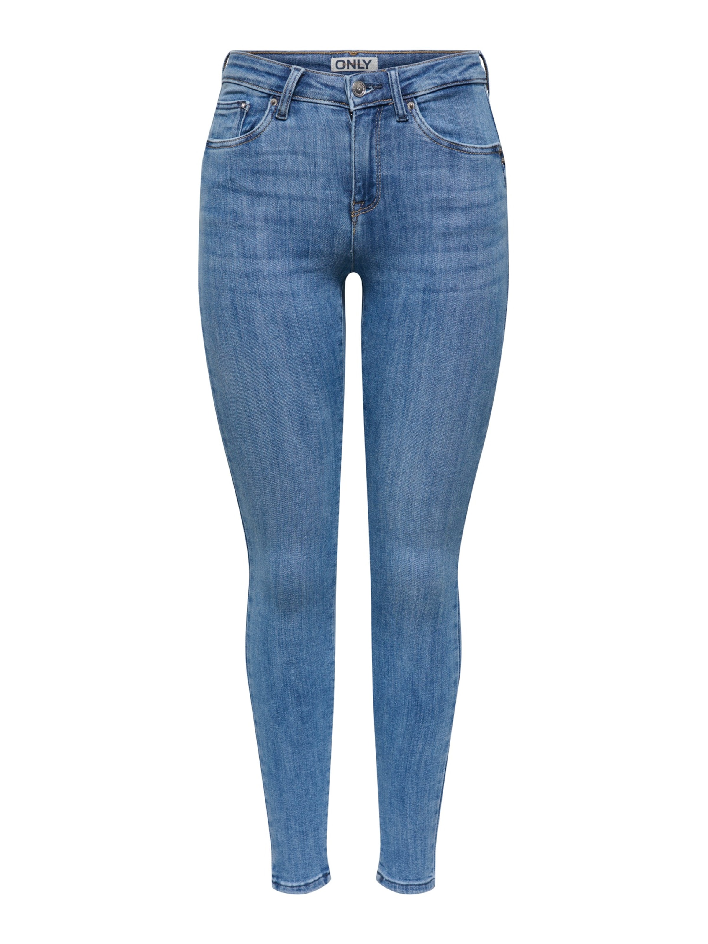 Jeans 'ONLPOWER' de la ONLY pe albastru: față