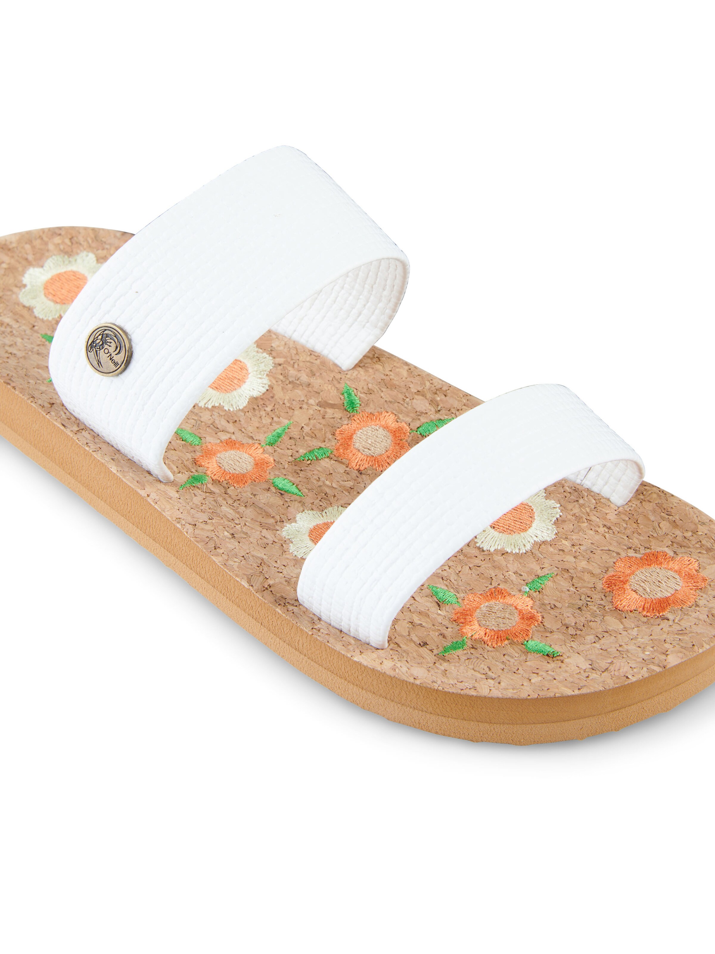 Sandalo 'O'riginals' di O'NEILL in bianco