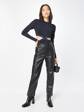 3.1 Phillip Lim - Pullover em preto