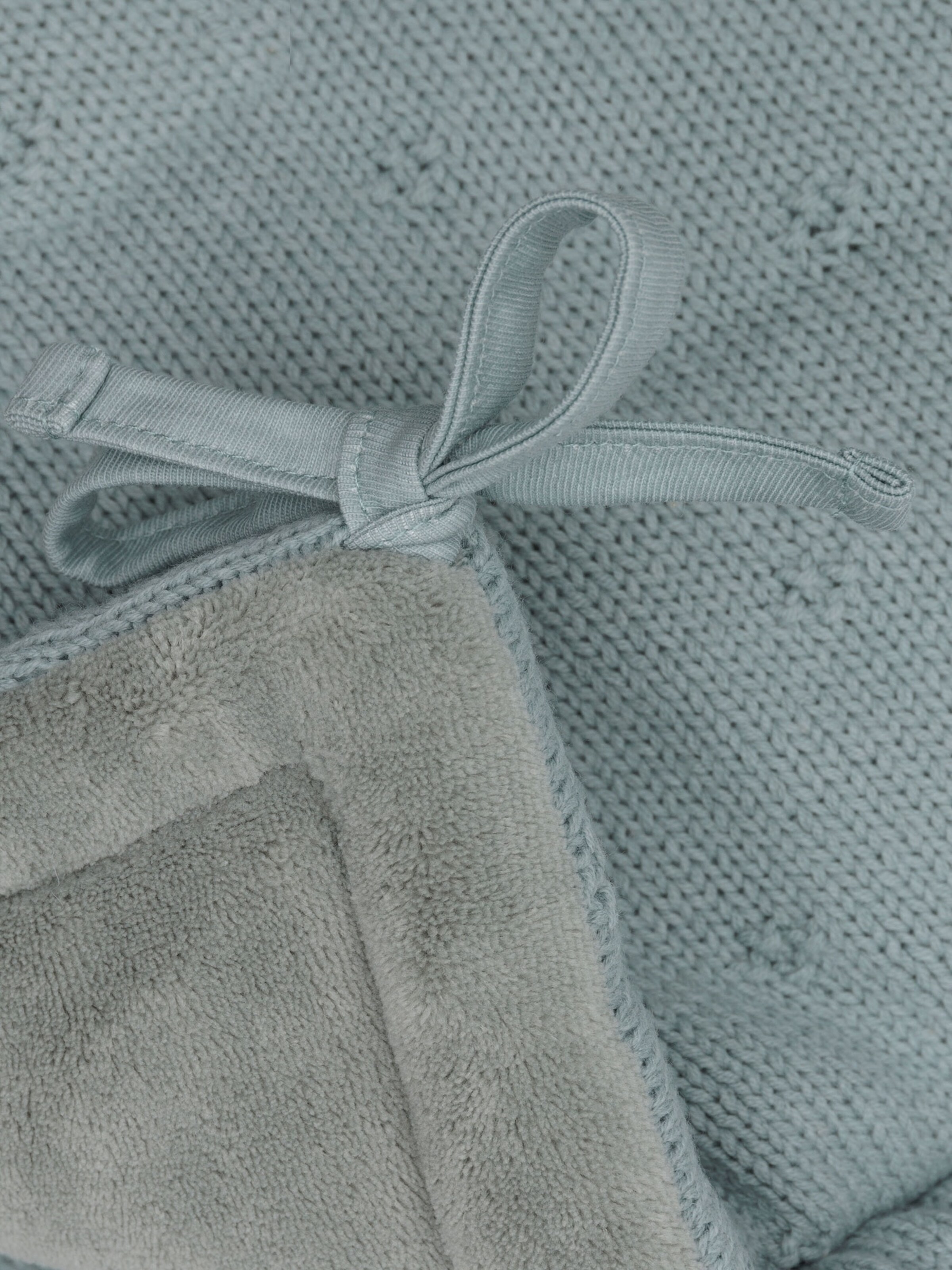 Jollein Bed Sheet in Grey
