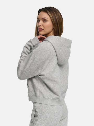 Sweat-shirt 'Classic' cfab en gris