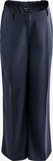 Klostuotos kelnės iš Next, spalva – tamsiai mėlyna, Prekių apžvalga