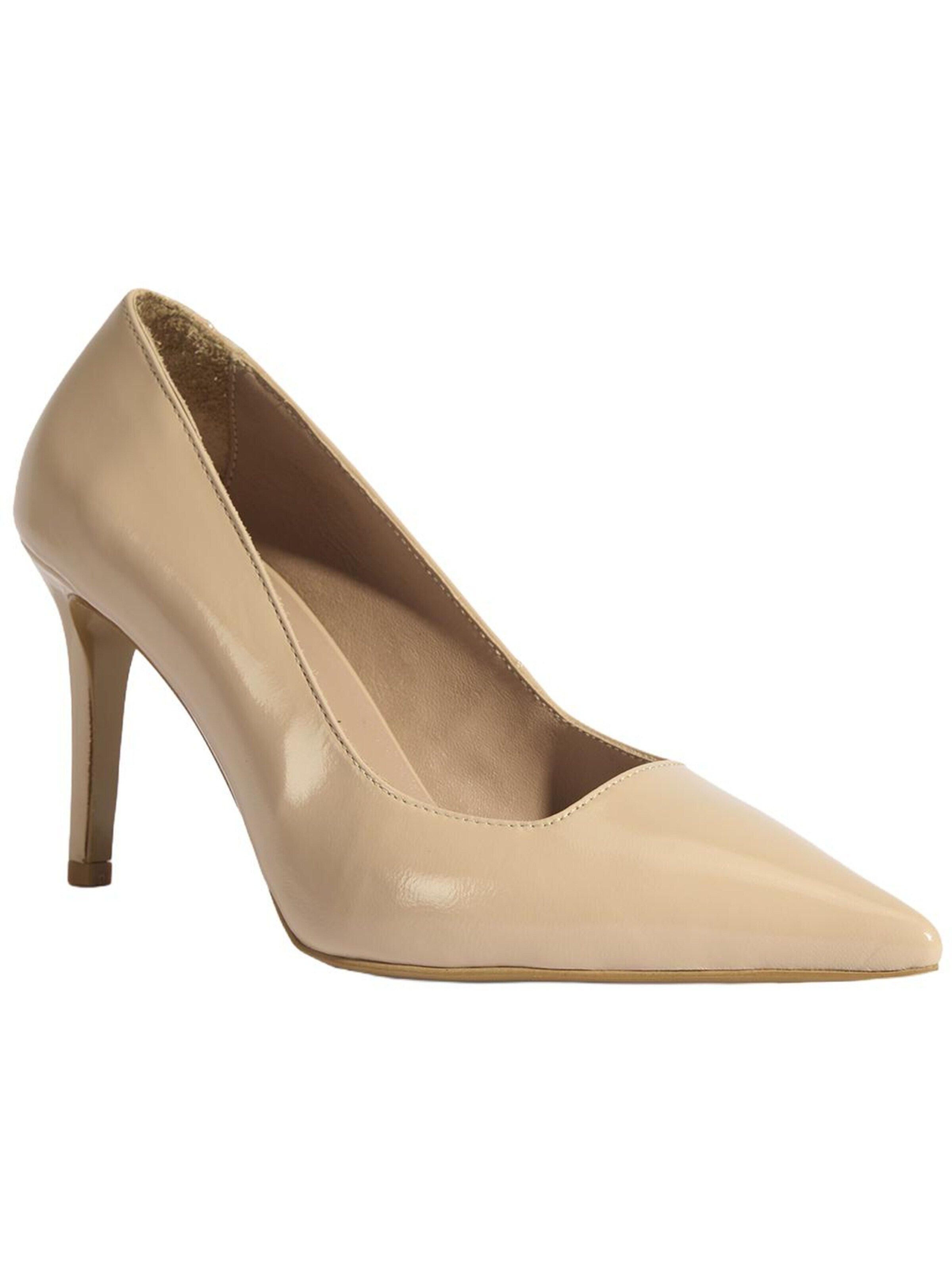 Desa Pumps 'High Heels' in Beige