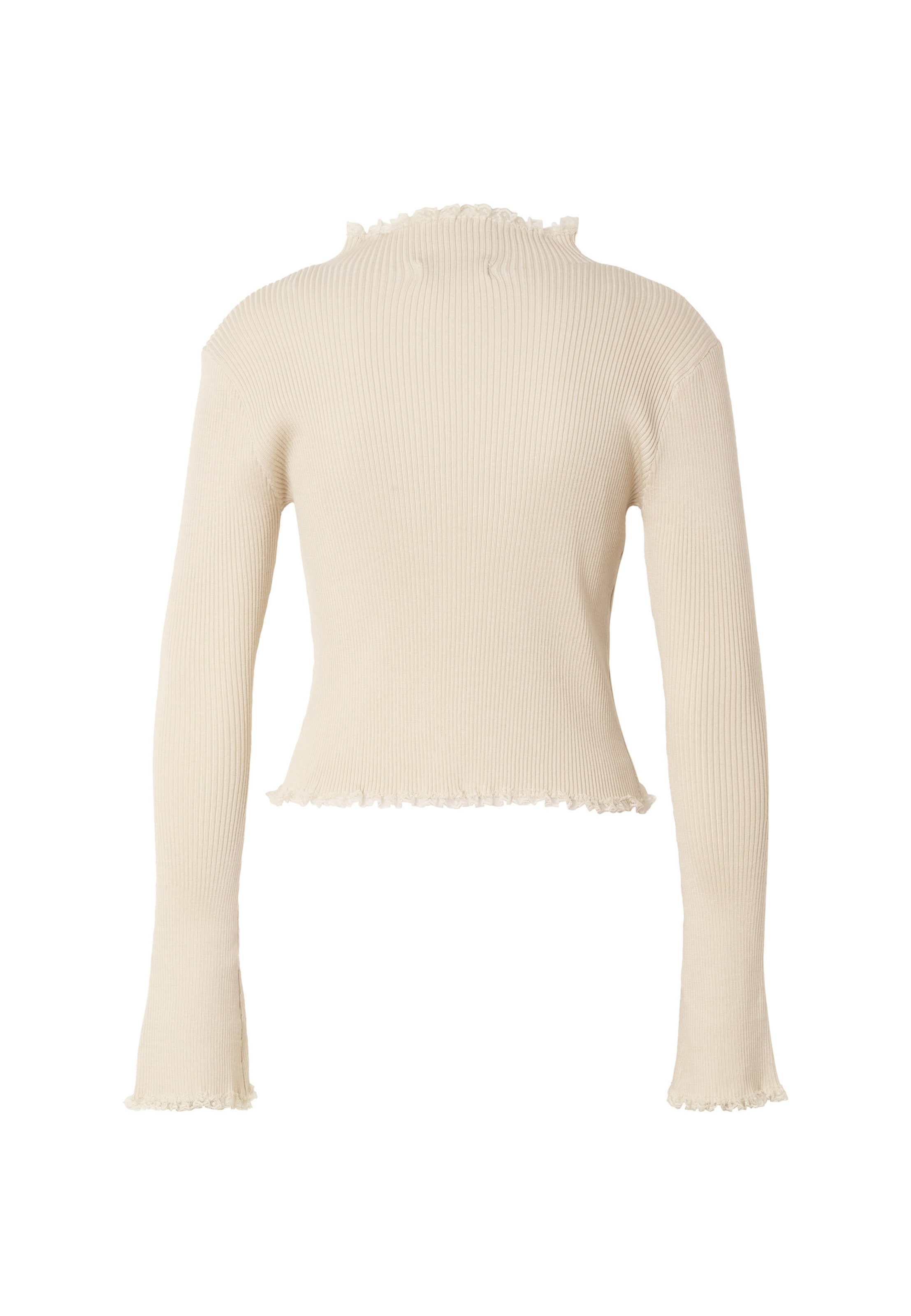 Pullover di Estelou in beige