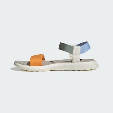 ADIDAS TERREX Trekking sandal 'Hydroterra' in White
