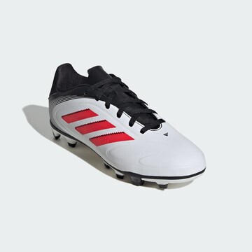 Chaussure de sport 'Copa Pure lll Club' ADIDAS PERFORMANCE en blanc