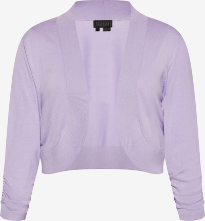 NAEMI Bolero en lavanda, Vista del producto