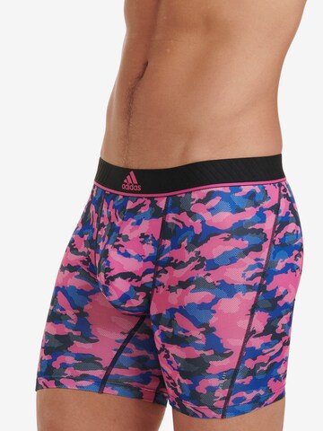 Boxers ' Aeroready ' ADIDAS SPORTSWEAR en bleu