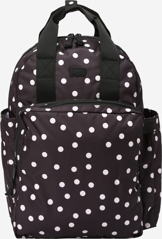 LEVI'S ® Plecak w kolorze czarny: przód