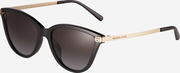 melns MICHAEL Michael Kors Saulesbrilles '0MK2139U': no priekšpuses