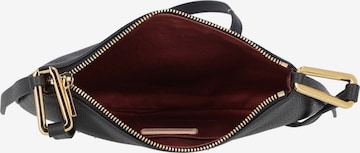 Coccinelle - Bolso de hombro 'Magie' en negro