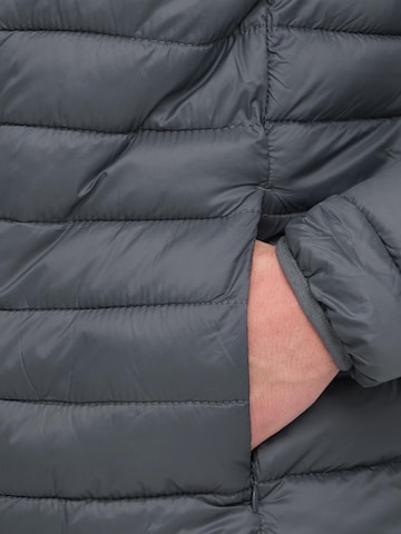 BLEND Übergangsjacke 'Romsey' in Grau