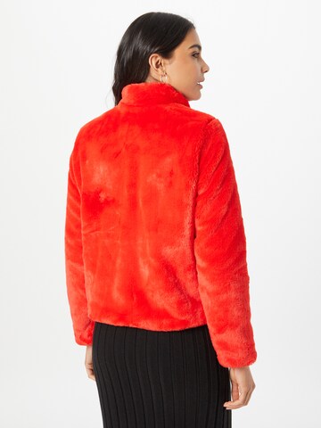 Veste mi-saison ONLY en rouge