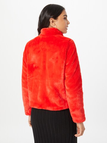 ONLY Between-Season Jacket in Red