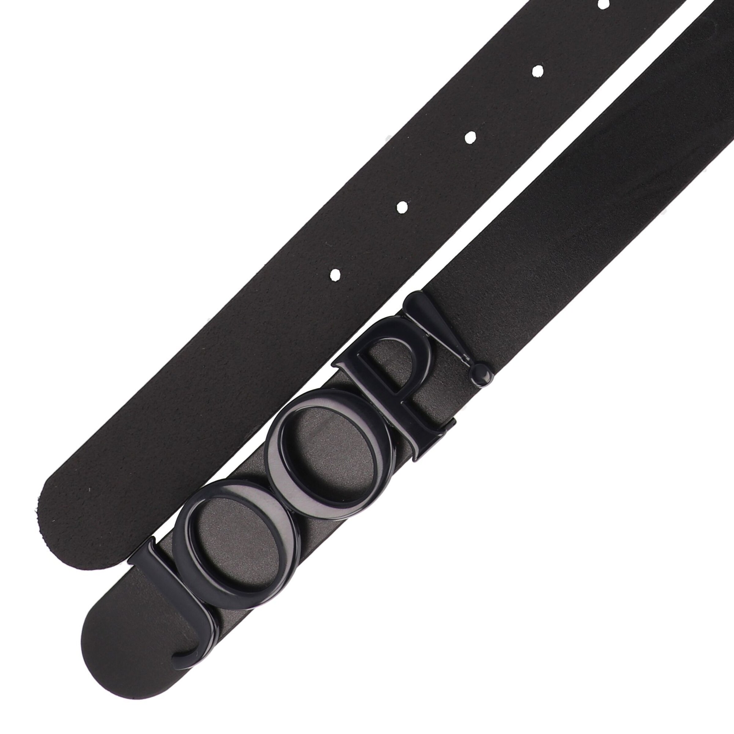 JOOP! Belt in Black