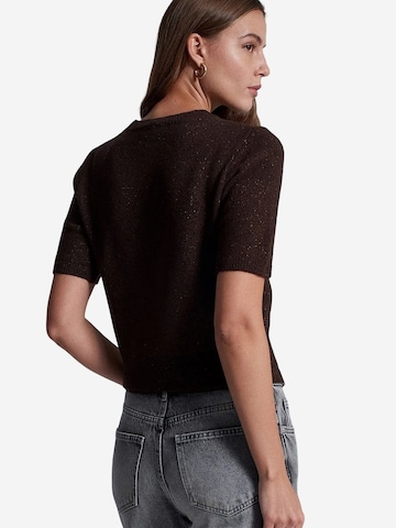 Pullover 'Pullover' di Dilvin in marrone