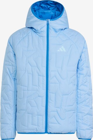 ADIDAS TERREX - Chaqueta de montaña 'Xperior' en azul: frente