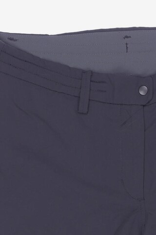SALEWA Shorts in M in Grey