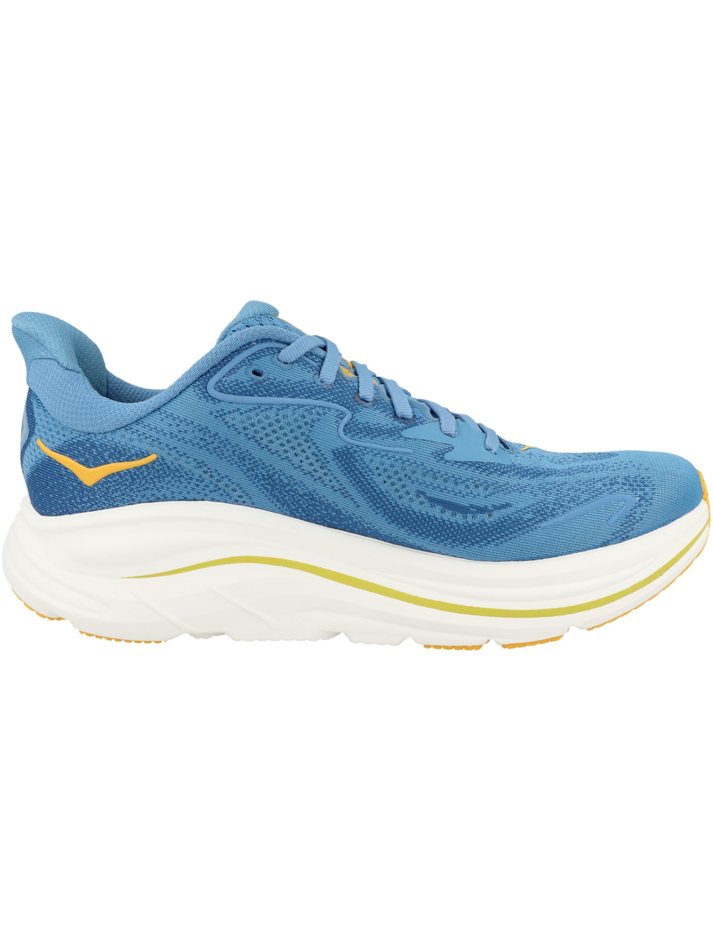 HOKA Обувь для бега 'Clifton 10' в Синий