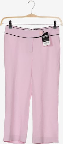 APART Pants in M in Pink: front