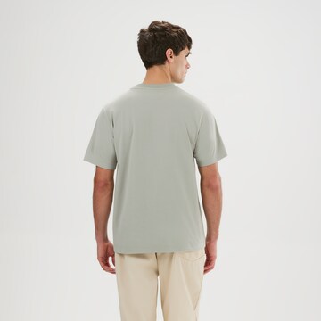 ELLESSE Shirt in Green