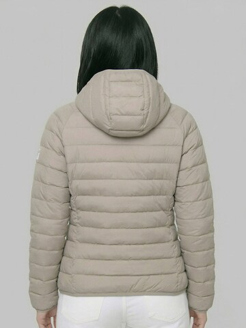 Derbe Between-Season Jacket 'Lightby' in Beige