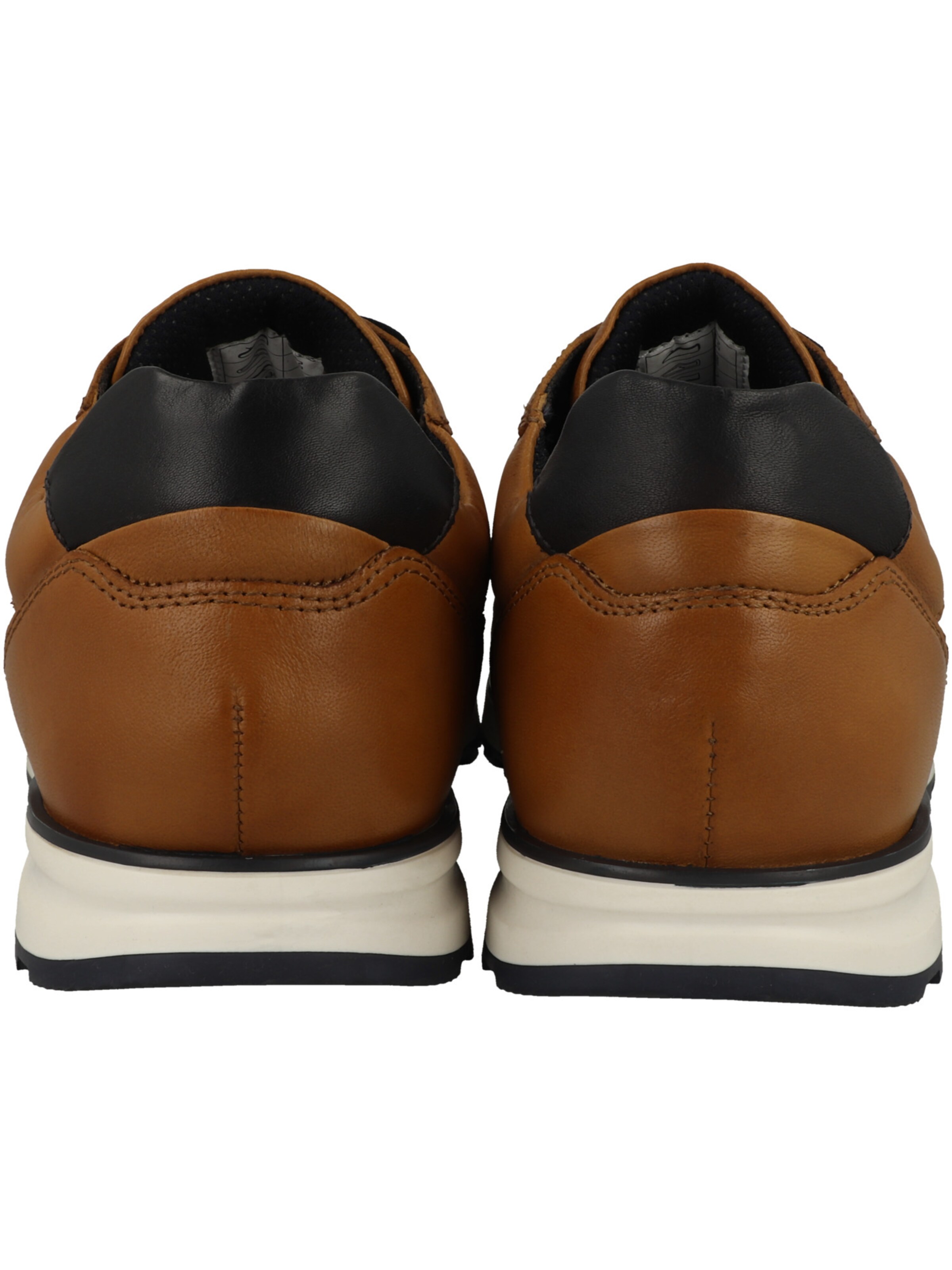 s.Oliver Sneakers laag '5-13623-42' in Bruin