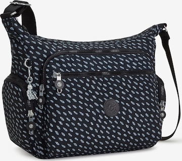 KIPLING Umhängetasche 'Gabbie' in Blau