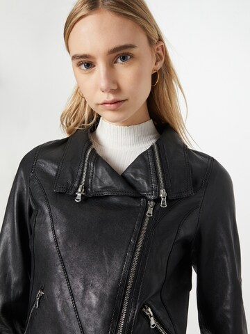 FREAKY NATION - Chaqueta de entretiempo 'My Wish' en negro