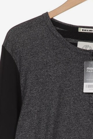 Ragwear Shirt in XL in Grey