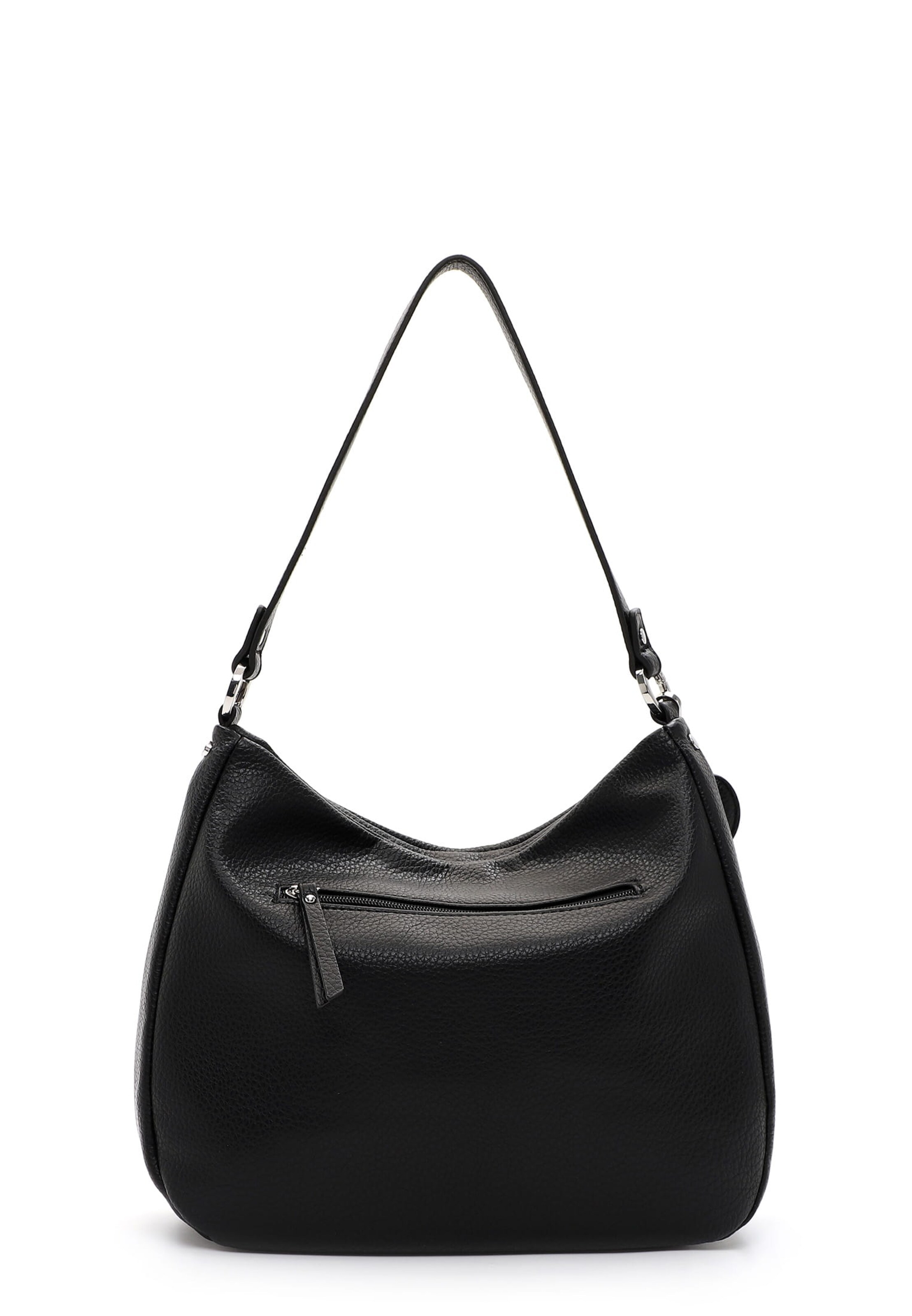 Emily & Noah Posetaske 'Enie' i sort