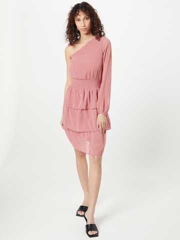 ONLY Dress 'EMMA' in Pink: front