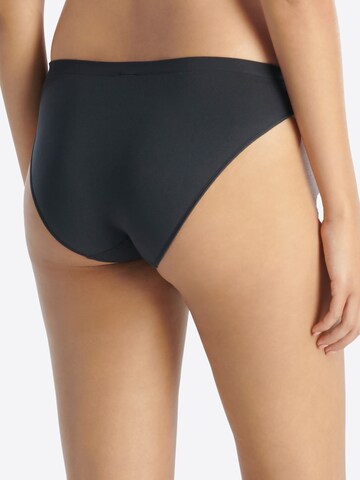 ADIDAS ORIGINALS Slip ' Sport Active Seamless ' in Black